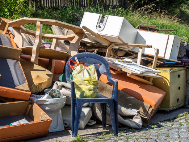 Best Yard Cleanup Services  in Woodlyn, PA