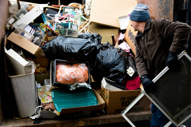 Professional Junk Removal in Woodlyn, PA