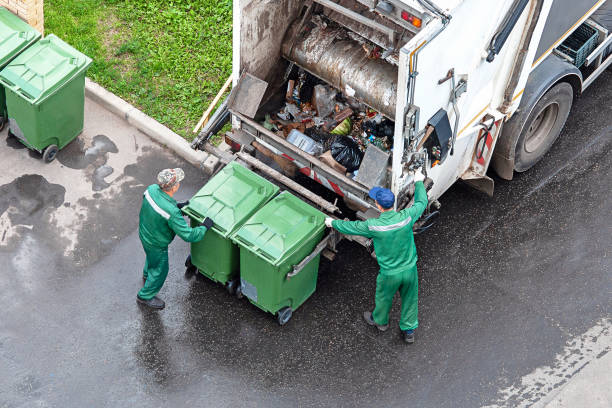 Basement Cleanout Services in Woodlyn, PA