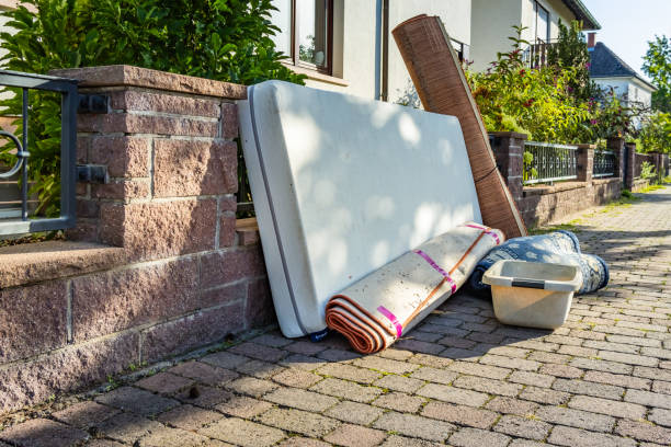 Best Professional Junk Removal  in Woodlyn, PA
