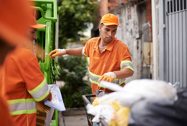 Best Basement Cleanout Services  in Woodlyn, PA