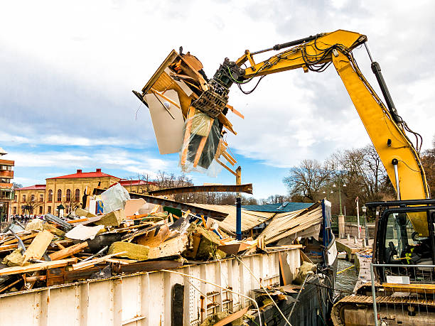 Best Full-Service Junk Removal  in Woodlyn, PA
